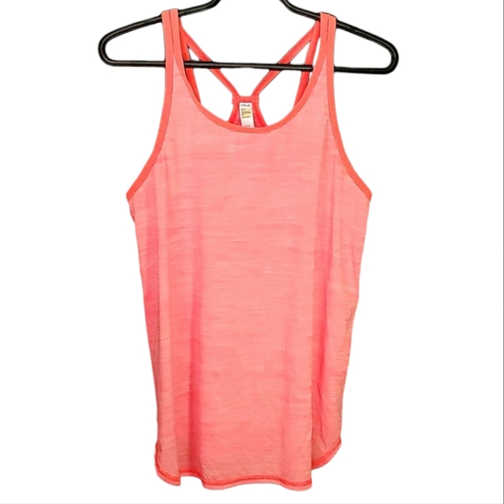 Lole Strappy Tank Top - Medium